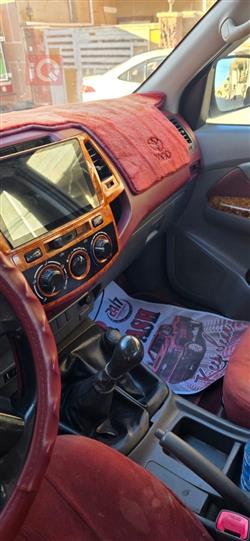 تويوتا هايلوكس